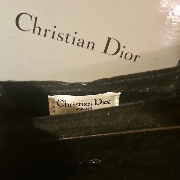 Dior Black and White Revolution Aviator Designer Sunglasses - Picture 5 of 7